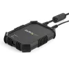 StarTech.com kannettava-palvelin-KVM-konsoli tukevalla kotelolla