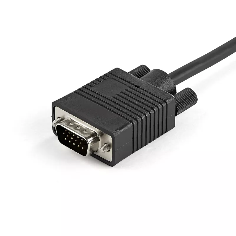 StarTech.com kannettava-palvelin-KVM-konsoli tukevalla kotelolla