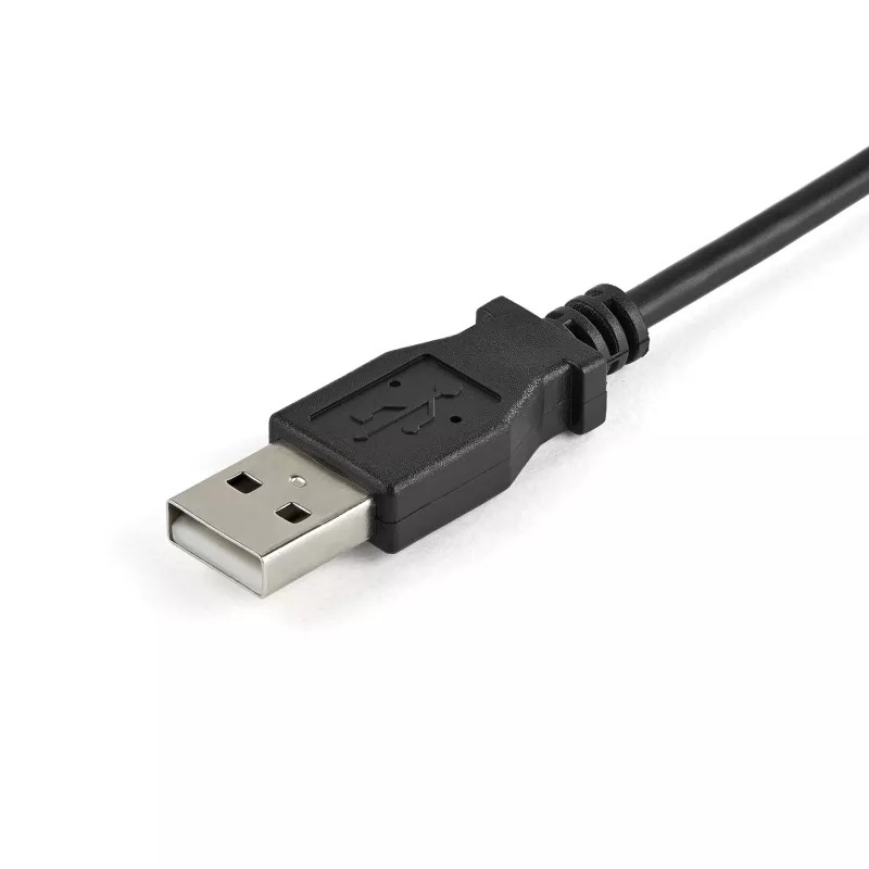 StarTech.com kannettava-palvelin-KVM-konsoli tukevalla kotelolla