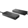 DELL WD19 johdollinen USB 3.2 Gen 1 (3.1 Gen 1) Type-C musta