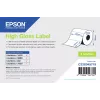 Epson High Gloss -tarrat - stansattu rulla: 102mm x 152mm, 800 tarraa