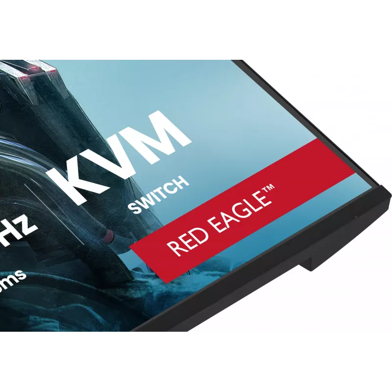 iiyama G-MASTER GB3261UHSCP-B1 80 cm (31,5 tuuman) 4K Ultra HD LED-tietokonenäyttö – musta