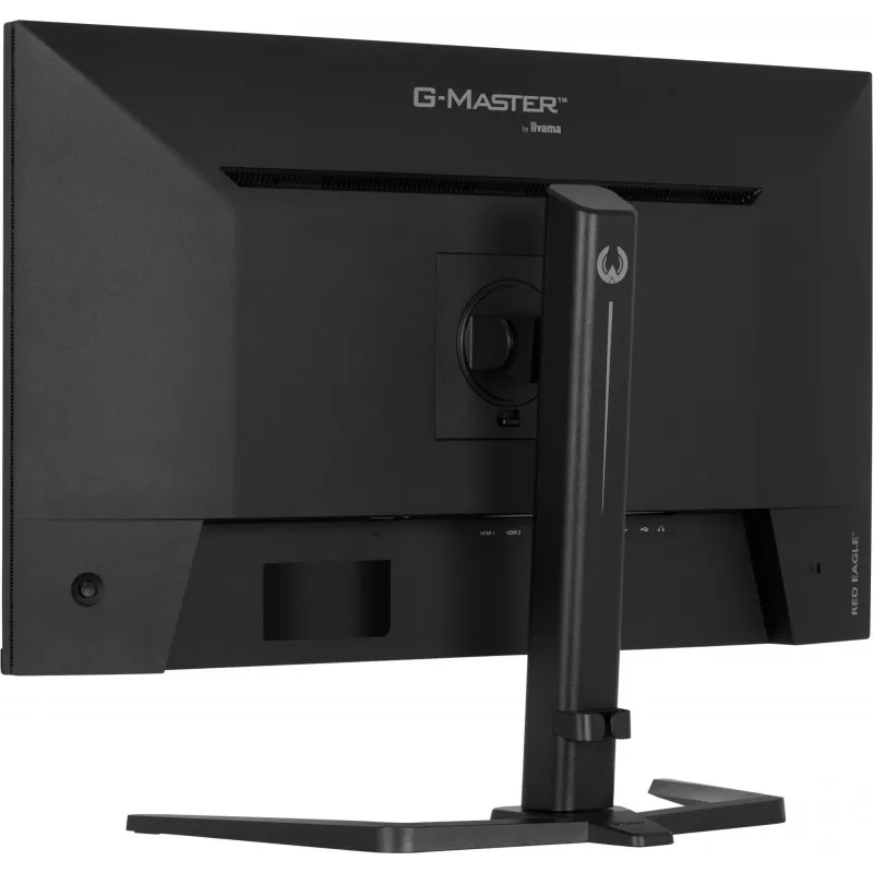 iiyama G-MASTER GB3261UHSCP-B1 80 cm (31,5 tuuman) 4K Ultra HD LED-tietokonenäyttö – musta
