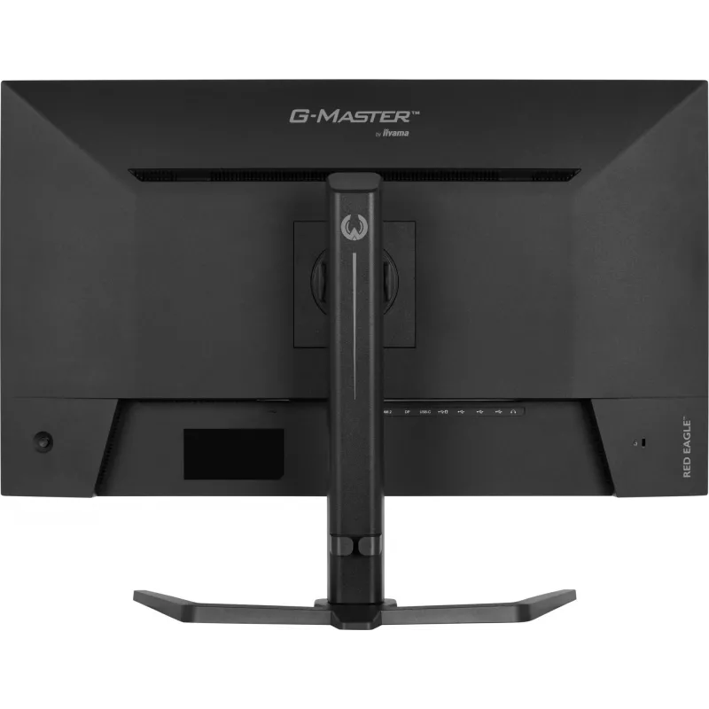 iiyama G-MASTER GB3261UHSCP-B1 80 cm (31,5 tuuman) 4K Ultra HD LED-tietokonenäyttö – musta