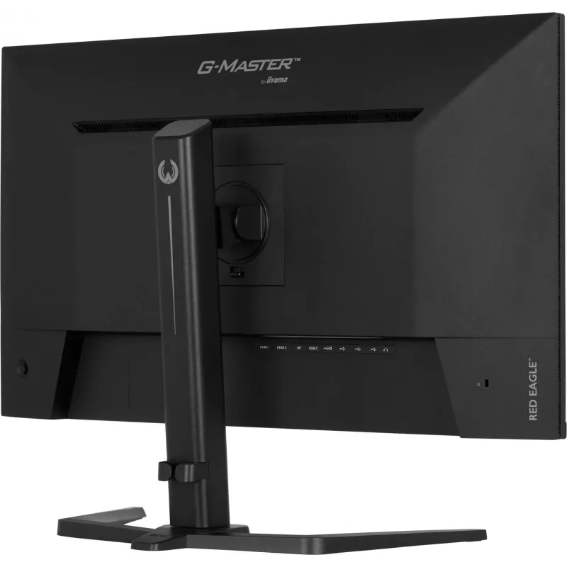 iiyama G-MASTER GB3261UHSCP-B1 80 cm (31,5 tuuman) 4K Ultra HD LED-tietokonenäyttö – musta