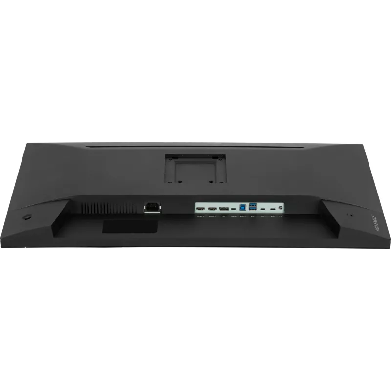 iiyama G-MASTER GB3261UHSCP-B1 80 cm (31,5 tuuman) 4K Ultra HD LED-tietokonenäyttö – musta