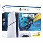 Sony PlayStation 5 - Fortnite Flowering Chaos -paketti 1 TB Wi-Fi musta, valkoinen