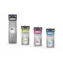 Epson C13T05A100 mustekasetti 1 kpl alkuperäinen High (XL) Yield musta