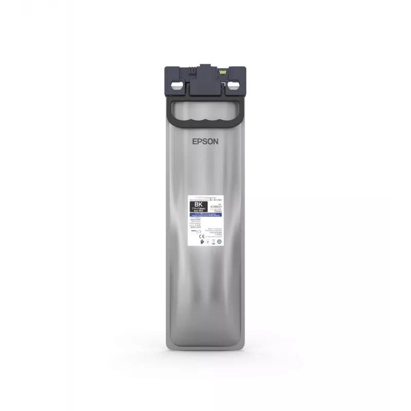 Epson C13T05A100 mustekasetti 1 kpl alkuperäinen High (XL) Yield musta