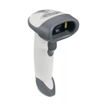 Motorola LS2208 laser valkoinen