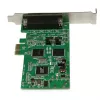 StarTech.com 4 portin PCI Express PCIe Serial Combo -kortti - 2 x RS232 2 x RS422 / RS485