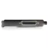 StarTech.com 4 portin PCI Express PCIe Serial Combo -kortti - 2 x RS232 2 x RS422 / RS485
