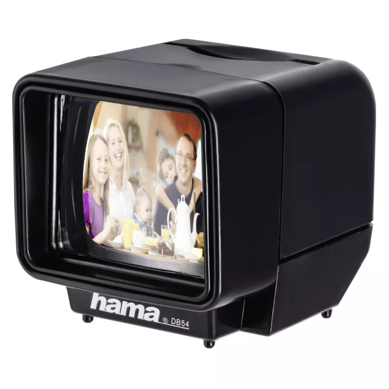 Diaprojektori Hama LED 3x 00001655