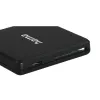 Hama USB 3.0 -monikortinlukija, SD/microSD/CF, musta