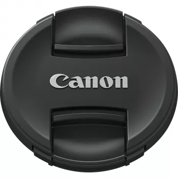 Canon E-77II objektiivinsuojus