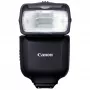 Videokameran salama Canon Speedlite EL-10 musta AA-paristo 287 g