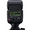 Videokameran salama Canon Speedlite EL-10 musta AA-paristo 287 g