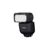 Videokameran salama Canon Speedlite EL-10 musta AA-paristo 287 g