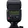 Videokameran salama Canon Speedlite EL-10 musta AA-paristo 287 g