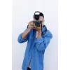 Videokameran salama Canon Speedlite EL-10 musta AA-paristo 287 g