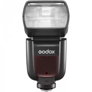 Kompakti salama Godox TT685II/N musta Nikon 405 g 64 mm leveys