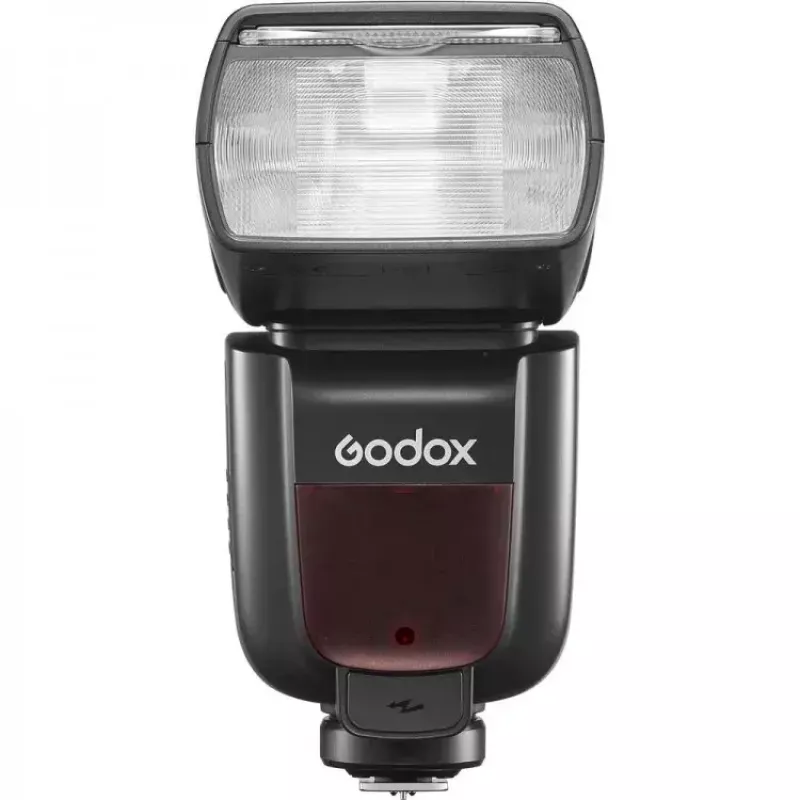 Kompakti salama Godox TT685II/N musta Nikon 405 g 64 mm leveys