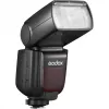 Kompakti salama Godox TT685II/N musta Nikon 405 g 64 mm leveys