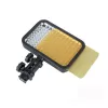 Godox LED126 LED-videovalo, 7,5 W