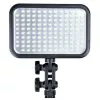 Godox LED126 LED-videovalo, 7,5 W