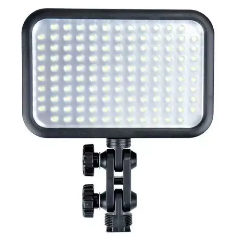 Godox LED126 LED-videovalo, 7,5 W