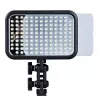 Godox LED126 LED-videovalo, 7,5 W