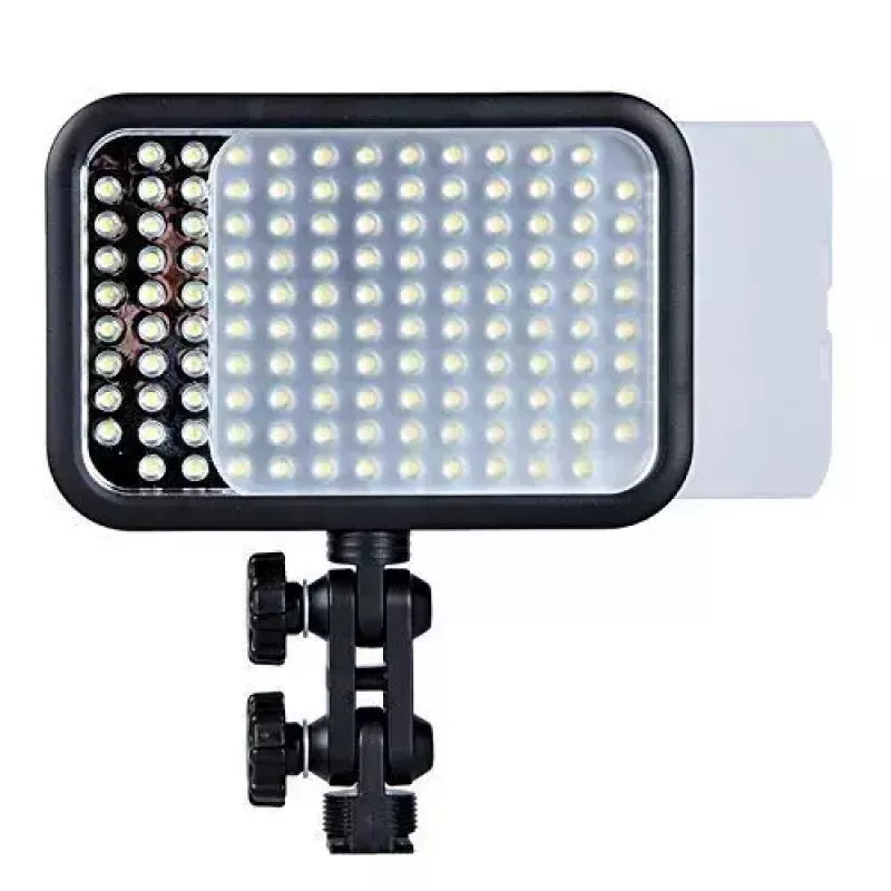 Godox LED126 LED-videovalo, 7,5 W
