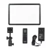 LED-valo Godox LEDP260C 30 W musta valkoinen