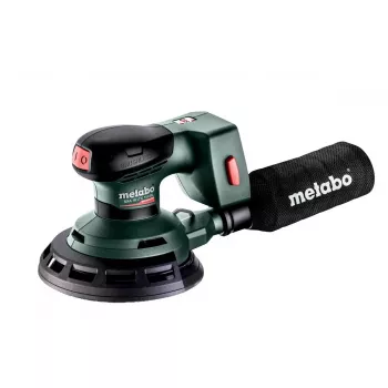 Epäkeskohiomakone Metabo SXA 18 LTX 150 BL