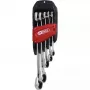 KS Tools DUO GEARplus 503.5205 räikkärengasavainsarja, 5 kpl