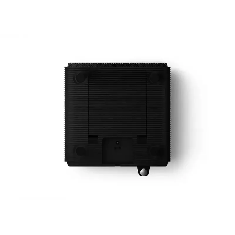 Digitaalinen herätyskello Philips TAR5100/10 musta 12/24 h LCD Bluetooth