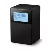 Digitaalinen herätyskello Philips TAR5100/10 musta 12/24 h LCD Bluetooth