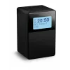 Digitaalinen herätyskello Philips TAR5100/10 musta 12/24 h LCD Bluetooth
