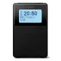 Digitaalinen herätyskello Philips TAR5100/10 musta 12/24 h LCD Bluetooth