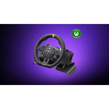 Ratti Turtle Beach Racer Wireless Racing Wheel Gearbox PC Xbox