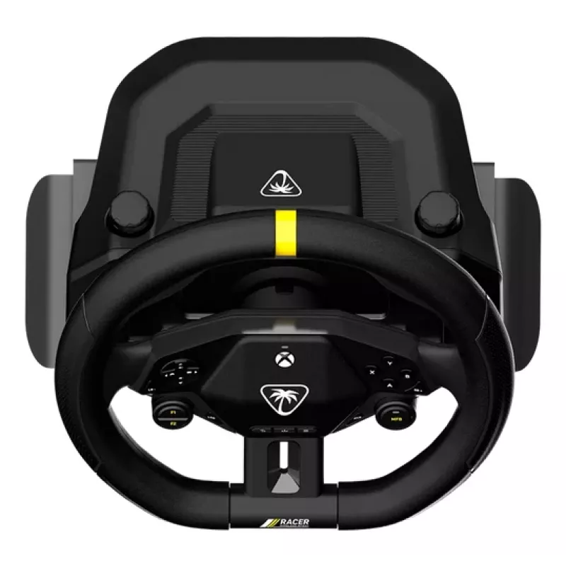 Ratti Turtle Beach Racer Wireless Racing Wheel Gearbox PC Xbox