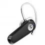 Motorola HK126 kuulokemikrofoni langaton korvakoukku, nappikuuloke, työ/arki, USB Type-C Bluetooth musta