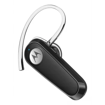 Motorola HK126 kuulokemikrofoni langaton korvakoukku, nappikuuloke, työ/arki, USB Type-C Bluetooth musta