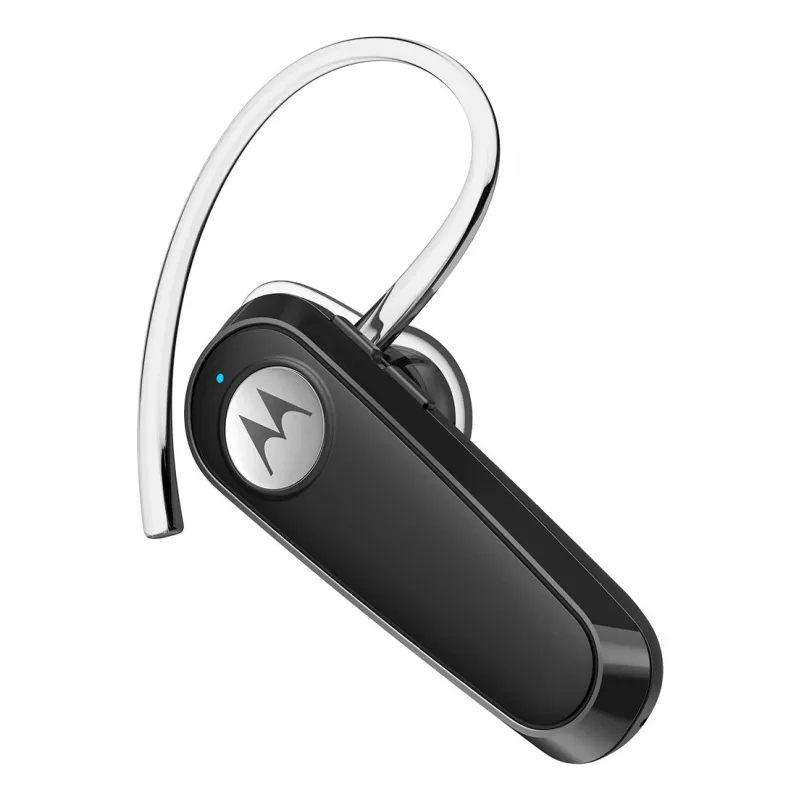 Motorola HK126 kuulokemikrofoni langaton korvakoukku, nappikuuloke, työ/arki, USB Type-C Bluetooth musta