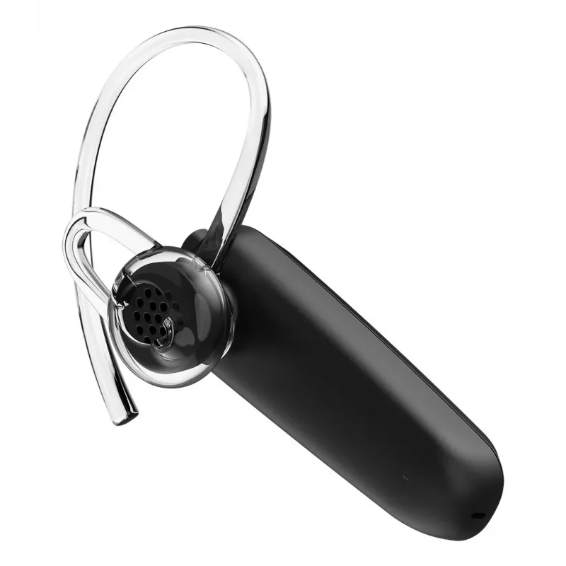 Motorola HK126 kuulokemikrofoni langaton korvakoukku, nappikuuloke, työ/arki, USB Type-C Bluetooth musta
