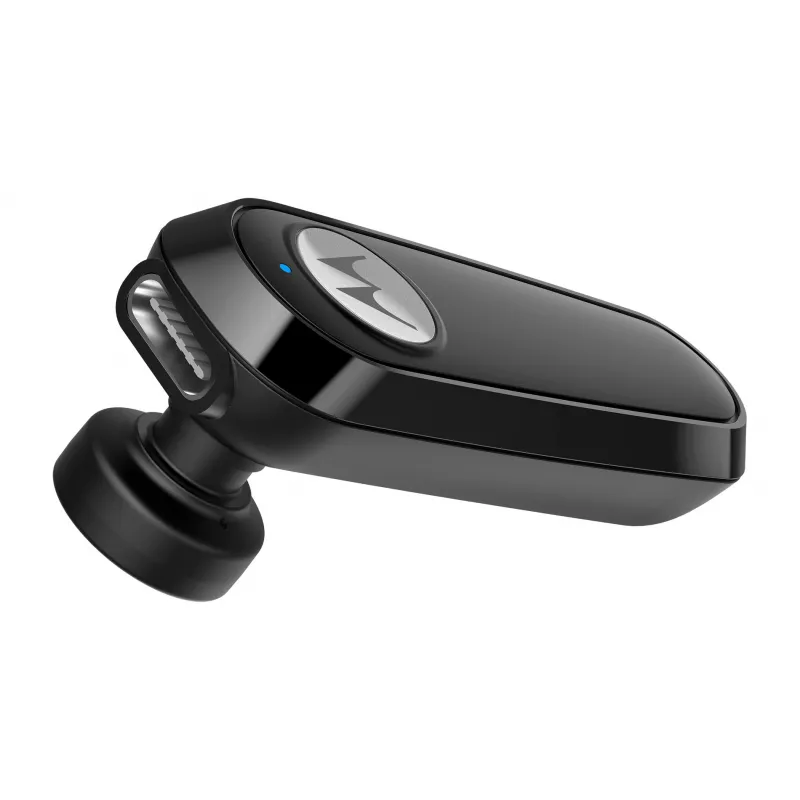 Motorola HK126 kuulokemikrofoni langaton korvakoukku, nappikuuloke, työ/arki, USB Type-C Bluetooth musta