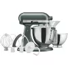 KitchenAid 5KSM175PSEJP yleiskone 300 W vihreä