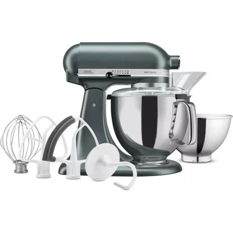 KitchenAid 5KSM175PSEJP yleiskone 300 W vihreä