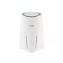 D-Link AX6000 Wi-Fi 6 SOHO -reititin, Wi-Fi 6E (802.11ax), dual-band (2,4 GHz / 5 GHz), Ethernet LAN, valkoinen, pöytäreititin