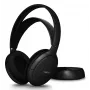 Philips SHC5200M2/12 kuulokkeet/kuulokemikrofoni langaton panta TV USB Type-C musta